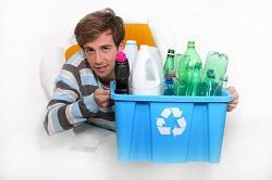 Refundable Waste Removal Services in W3